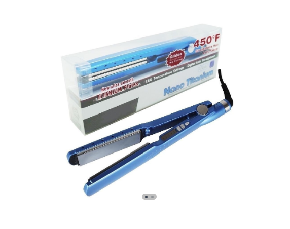 Miniatura 2 de Plancha Nano Titanium